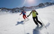 Mascherine e distanziamento: così (forse) torneremo a sciare