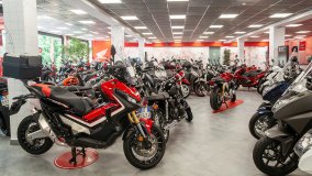 Il Covid colpisce anche le due ruote: -18% le vendite di gennaio