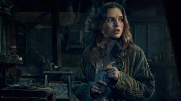 'The stand', lo showrunner Benjamin Cavell: 