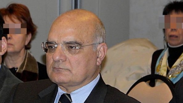 Giallo sulla morte del professor Schonauer, il fratello: 