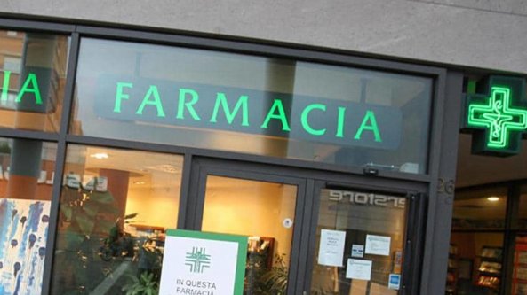 Effetto Covid in farmacia, niente sciroppi per la gola e tanti ansiolitici