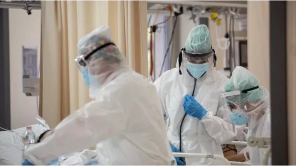 Medico positivo al Covid andò in sala operatoria con la febbre: indagato per epidemia colposa