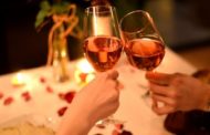 Bollicine rosa...tra le parole 