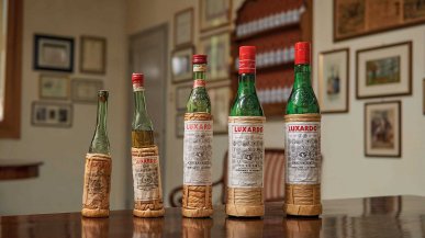 Buon compleanno Maraschino: i 200 anni della Luxardo