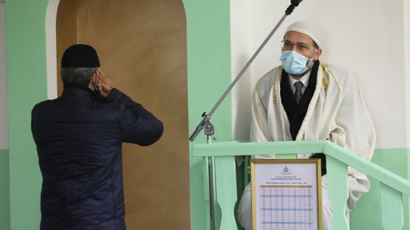 La moschea a Firenze è una scelta non più rinviabile per rispetto alla comunità islamica
