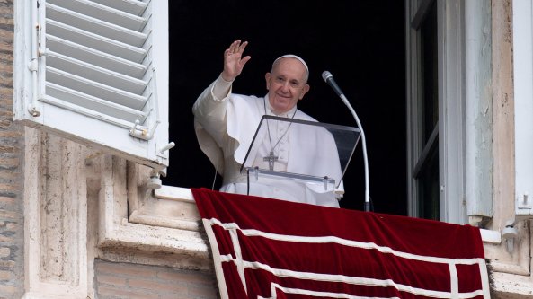 Myanmar, il Papa auspica che i “leader politici” imprigionati “siano prontamente liberati