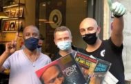Firenze, il ristorante che accetta i vinylcoin: 