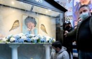 Napoli, inaugurato un 