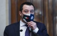 Governo Draghi, Salvini: 