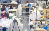 Il Pil cala meno del previsto nel quarto trimestre: il saldo per il 2020 è del -8,8%