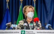 Vaccino russo Sputnik, Moratti chiede ad Arcuri di utilizzarlo. Aeroporti, Palalido e Fiera per le iniezioni