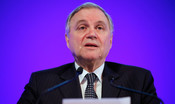 Per Visco i fondi del Recovery vanno usati in modo 