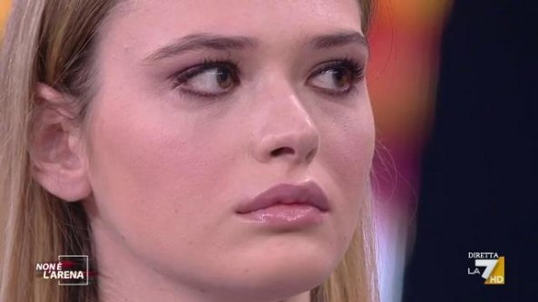 Ylenia Demeo: 