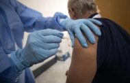 Coronavirus Lazio, al via i vaccini per gli over 80. Dal 15 apre la Nuvola