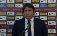 Antonio Conte contro un suo giocatore: 