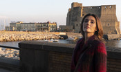 Le tante facce di Napoli, decine di set nonostante pandemia