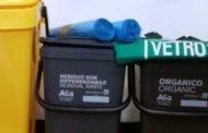 Firenze, rifiuti: cosa c'è da sapere per la raccolta porta a porta che parte in collina nei quartieri 2 e 5