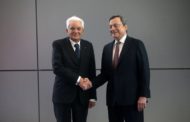 Governo, Draghi alle 12 al Colle: i partiti spiazzati dalla mossa di Mattarella. Convocato vertice centrodestra. Crimi: 