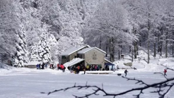 Week end in zona gialla: 