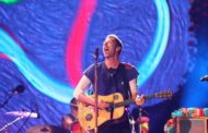I Coldplay al lavoro su un nuovo album, creato in lockdown