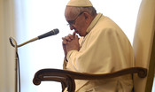 Papa Francesco: 