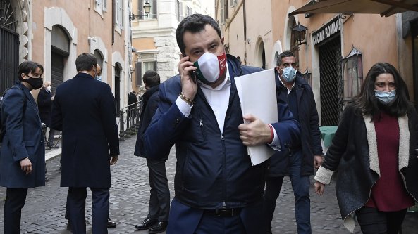 Elezioni comunali a Milano, manca ancora il candidato del centrodestra. Salvini:
