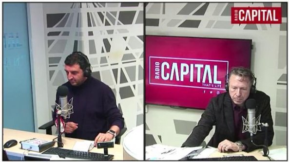 Galli contro Capua: 