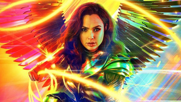 'Wonder Woman 1984' la donna delle meraviglie arriva direttamente sulle piattaforme