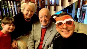 Carlo Mazzone sbarca su twitter