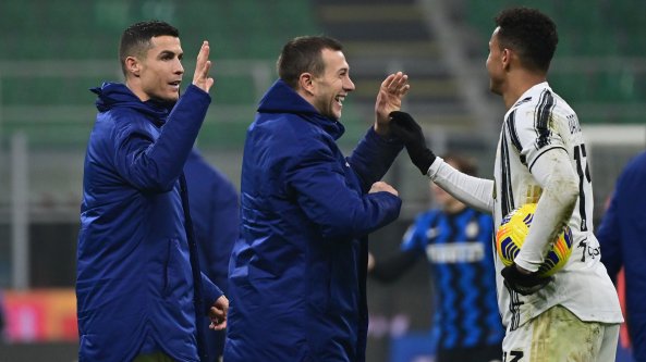 Tante vittorie e già un trofeo, la Juve di coppa ha un'altra marcia