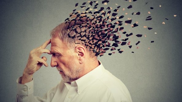 Alzheimer, la (lunga) strada per recuperare la memoria