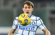 Barella leader totale, l'Inter ha il suo capitan futuro