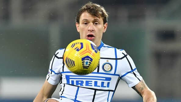 Barella leader totale, l'Inter ha il suo capitan futuro