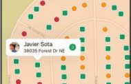 Nextdoor, il social che non vuole notizie virali sfida i giornali locali Usa