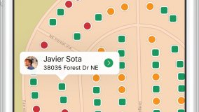Nextdoor, il social che non vuole notizie virali sfida i giornali locali Usa