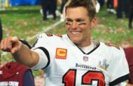Tom Brady entra nella storia: i numeri del miglior quarterback di sempre