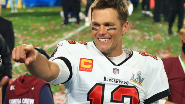 Tom Brady entra nella storia: i numeri del miglior quarterback di sempre
