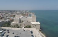 Più sale, percorsi nuovi, multimedialità: il Castello Svevo di Trani apre le porte alla cultura