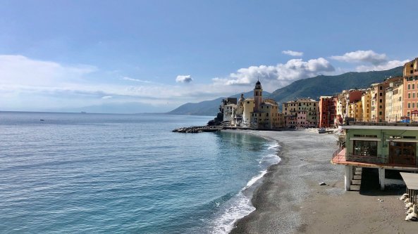 Spiagge, dalla Regione Liguria oltre un milione per i ripascimenti