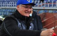 Diretta Benevento-Sampdoria 0-0