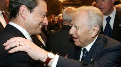 Draghi, ecco cos'è il governo del presidente. Le differenze con quelli tecnici, istituzionali e di scopo