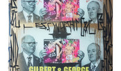 La street-art entra nella collezione delle Gallerie degli Uffizi 
