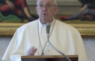 Perché Papa Francesco ogni tanto cita Mina