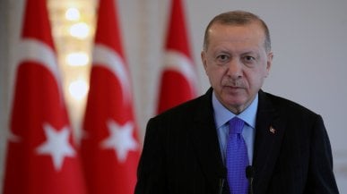 Biden spinge Erdogan tra le braccia della Ue