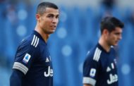 Juventus, una spalla per Ronaldo. Con l'abbondanza in attacco torna l'ora delle scelte