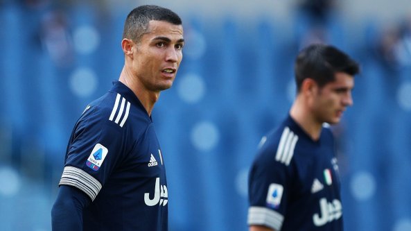Juventus, una spalla per Ronaldo. Con l'abbondanza in attacco torna l'ora delle scelte