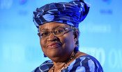 Una donna nigeriana guiderà il Wto  con l'appoggio di Biden