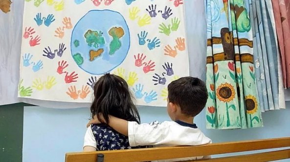 Bologna, maestra di scuola d'infanzia arrestata per maltrattamenti