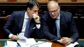 Conte o Gualtieri per il Campidoglio? La tentazione del centrosinistra per riconquistare Roma