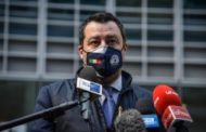 Governo Draghi, dalle 15 secondo giro di consultazioni. Salvini: 
